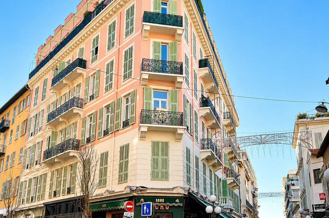 Photo of Outdoor in Musicians Quarter