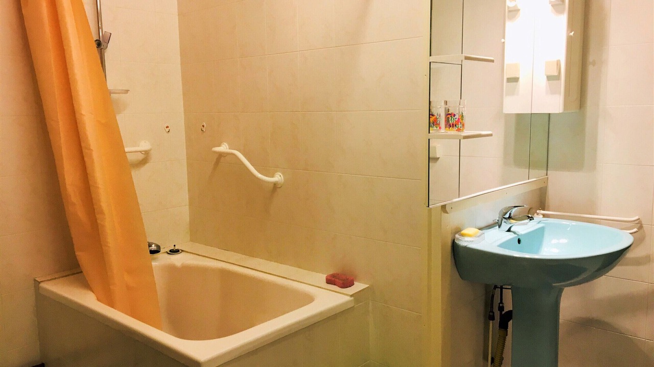 Photo of Bathroom in Albiez-le-Vieux