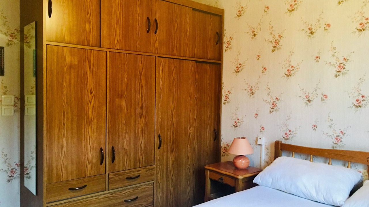 Photo of Bedroom in Albiez-le-Vieux