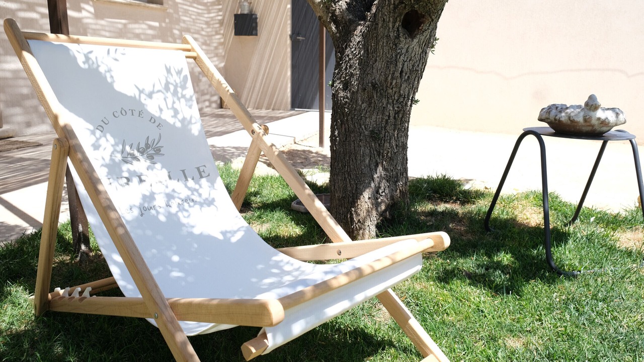 Photo of Outdoor in Aureille