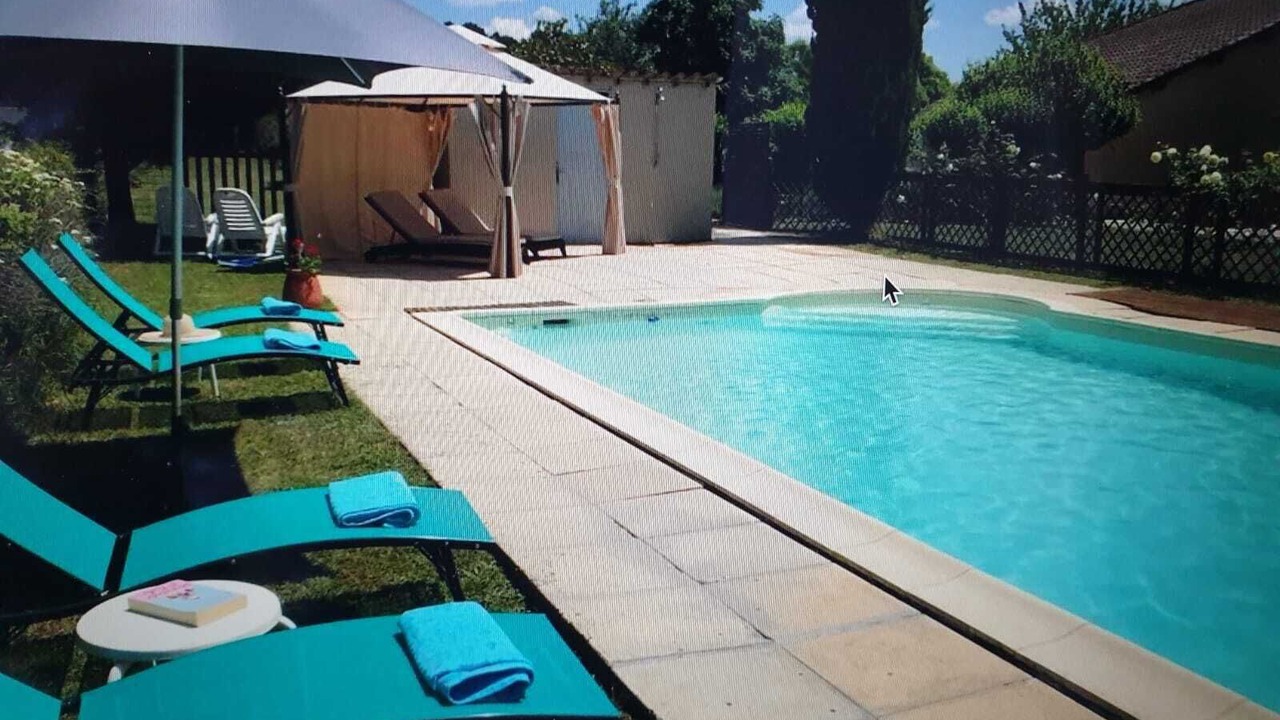 Photo of Outdoor in Fumel