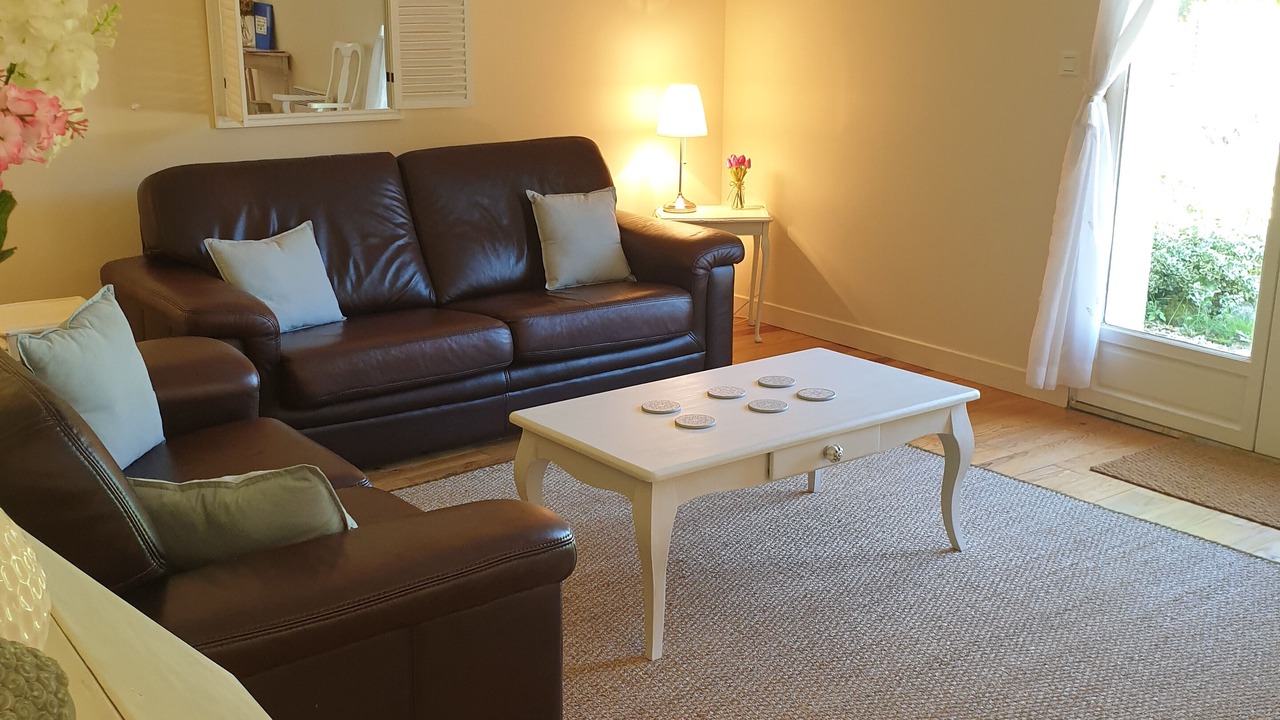 Photo of Livingroom in Fumel
