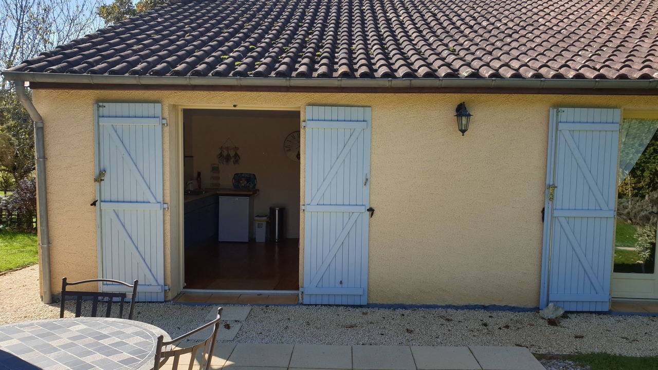 Photo of Outdoor in Fumel