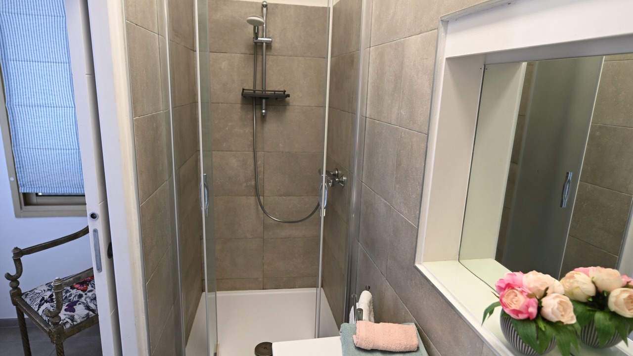 Photo of Bathroom in Le Suquet