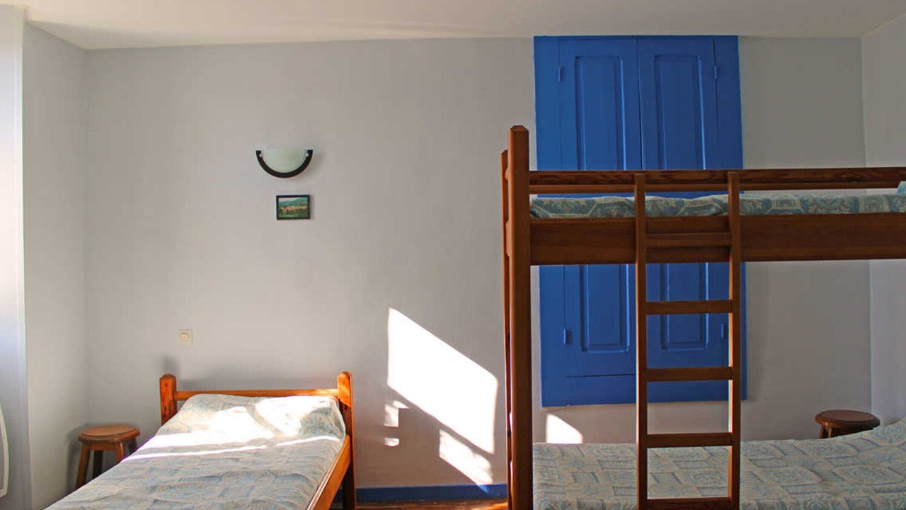 Photo of Bedroom in La Chabanne