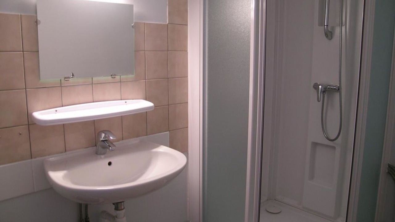 Photo of Bathroom in La Chabanne