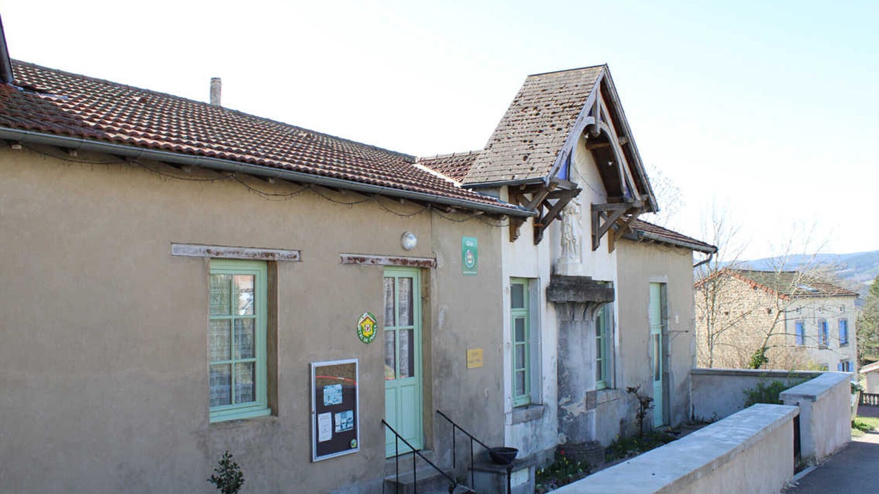 Photo of Outdoor in La Chabanne