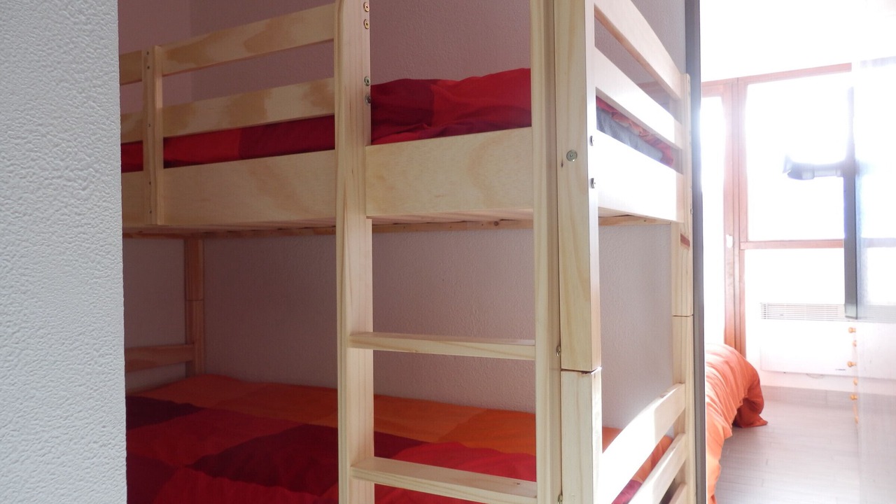 Photo of Bedroom in Avoriaz