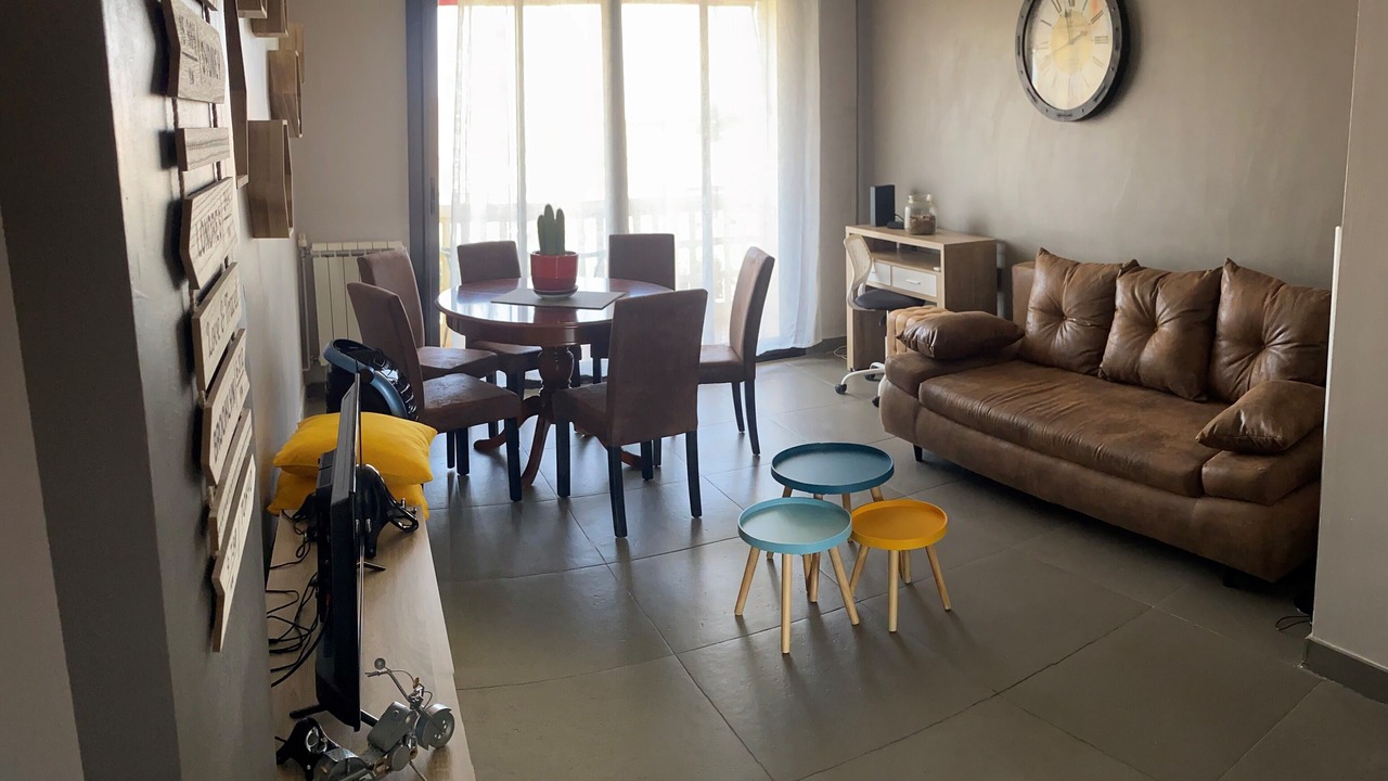 Photo of Livingroom in Bonneveine
