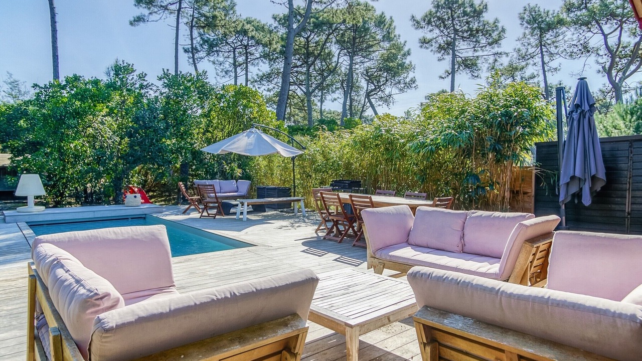 Photo of Outdoor in Cap-Ferret