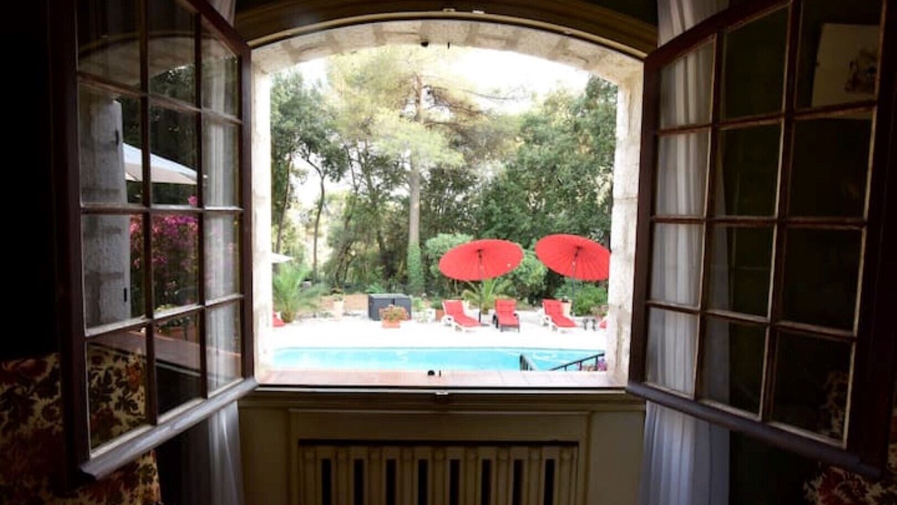Photo of Outdoor in Saint-Paul-de-Vence