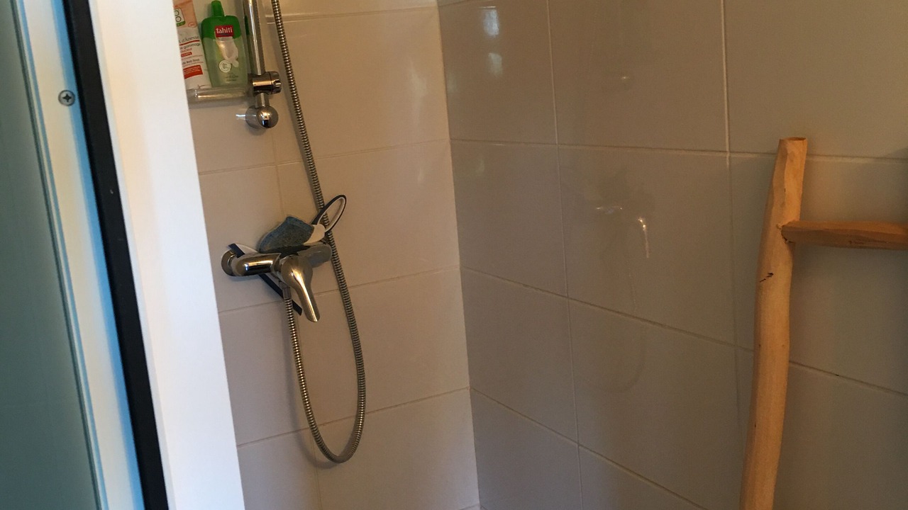 Photo of Bathroom in Gujan-Mestras