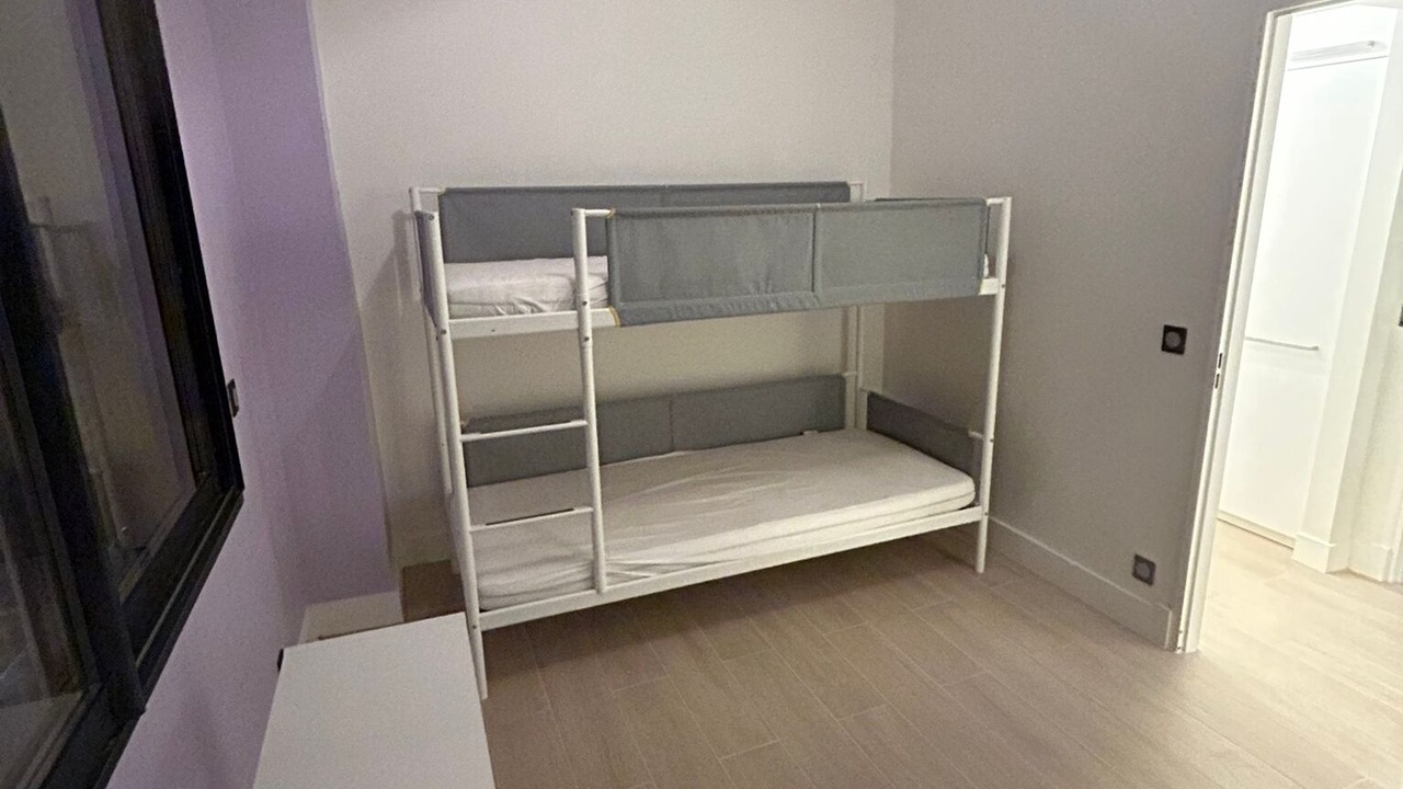Photo of Bedroom in Riou - Petit Juas - Av de Grasse