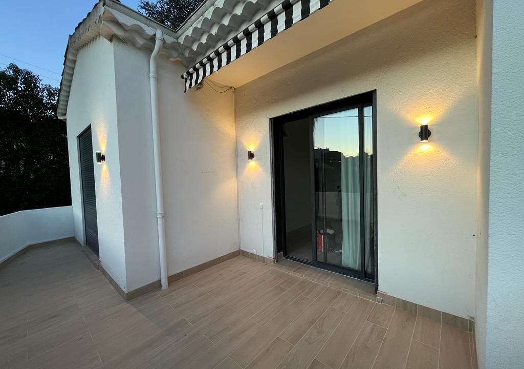 Photo of Outdoor in Riou - Petit Juas - Av de Grasse