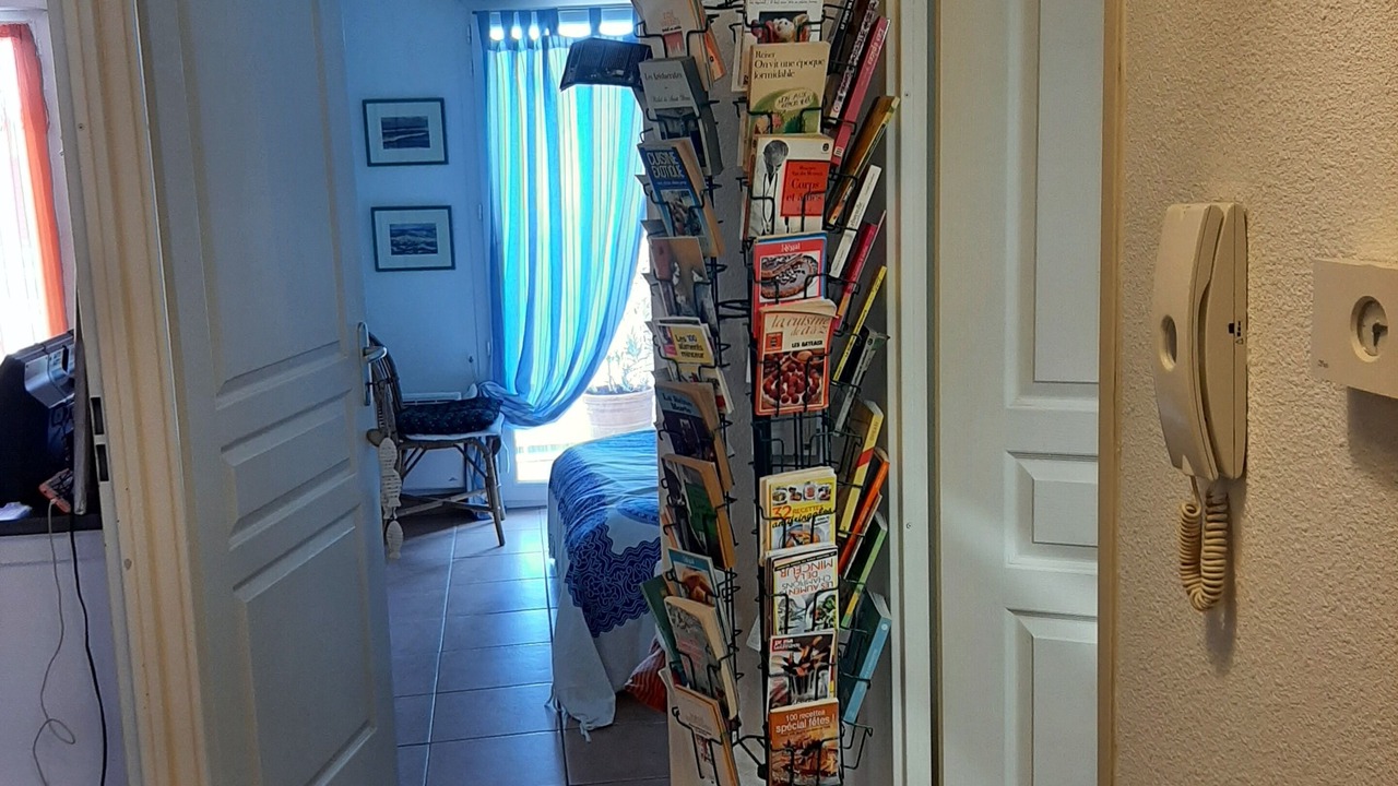 Photo of Bedroom in Gujan-Mestras