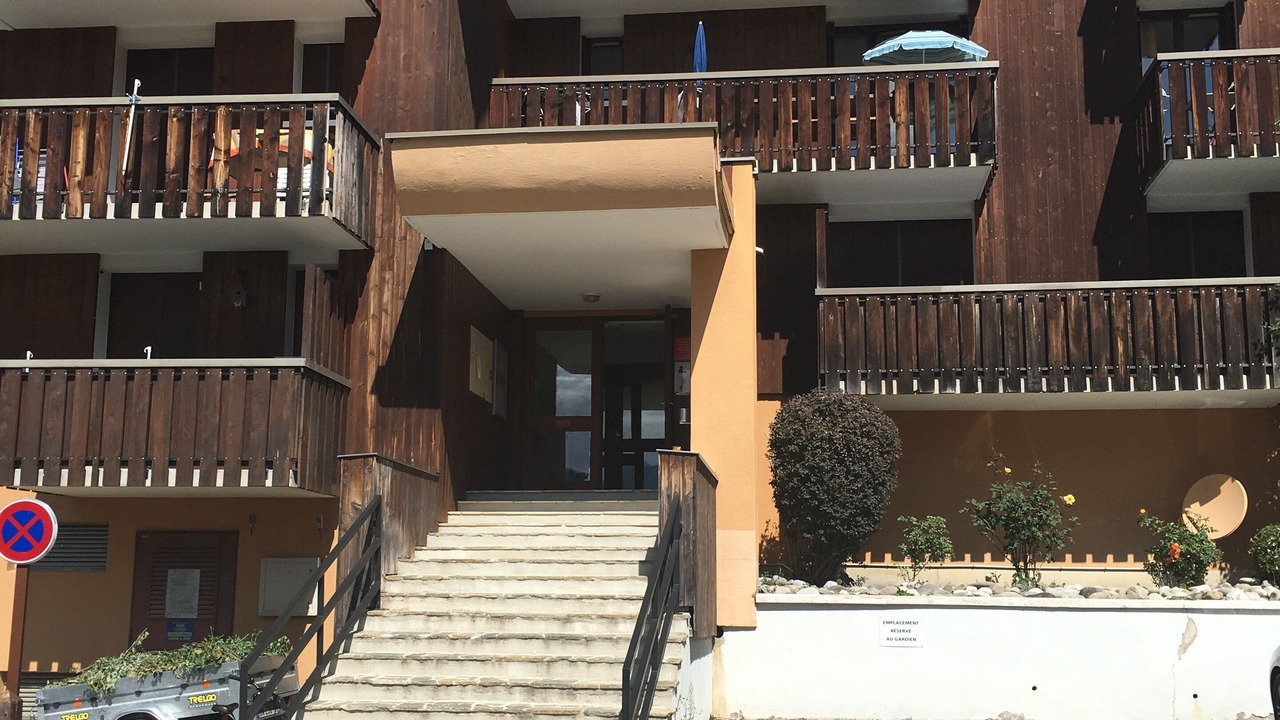 Photo of Outdoor in Allos