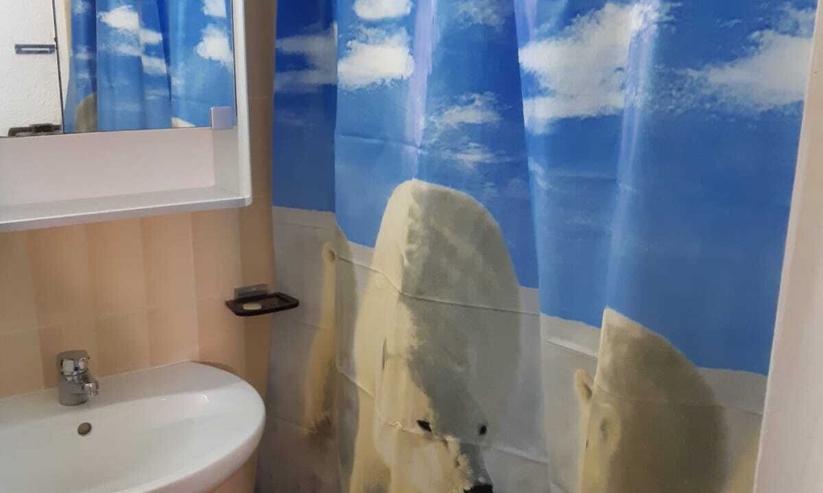Photo of Bathroom in Allos