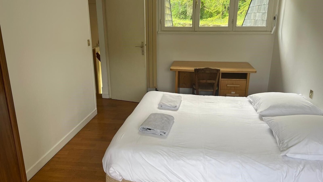 Photo of Bedroom in Sancerre