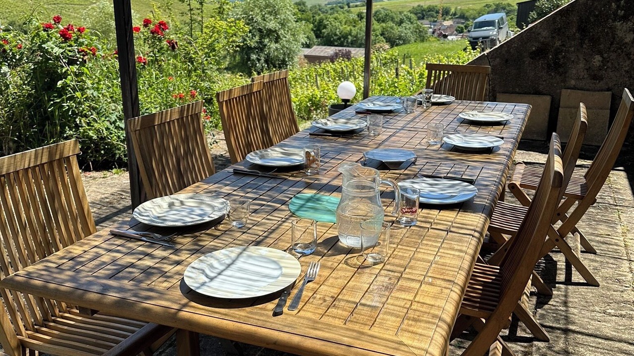 Photo of Outdoor in Sancerre