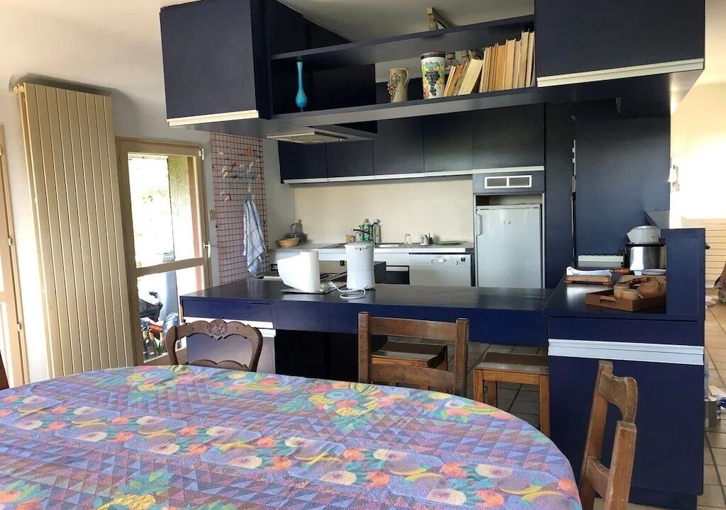 Photo of Kitchen in Sancerre