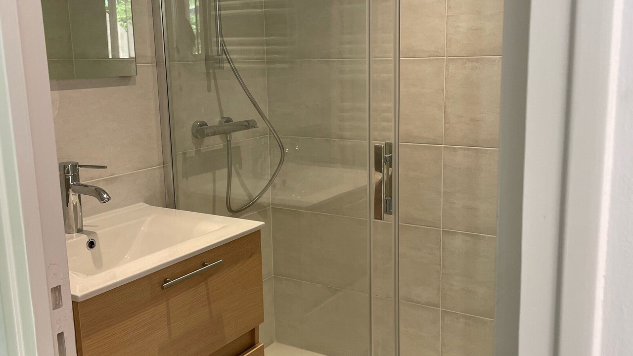 Photo of Bathroom in Sancerre