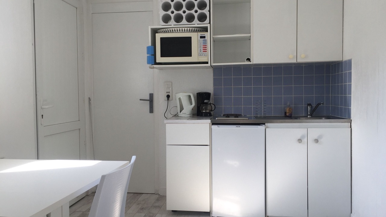 Photo of Kitchen in Seignosse