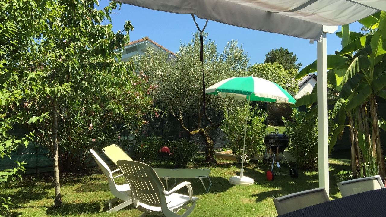 Photo of Outdoor in Seignosse