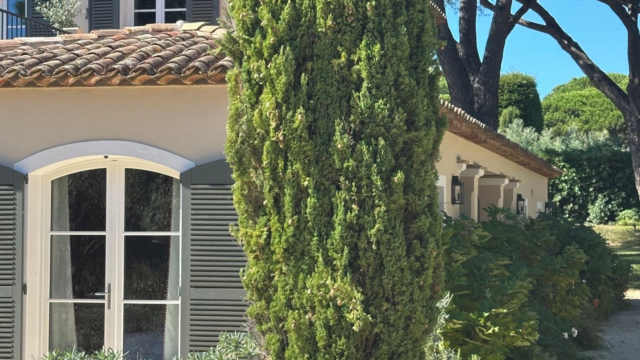 Photo of Outdoor in Saint-Tropez