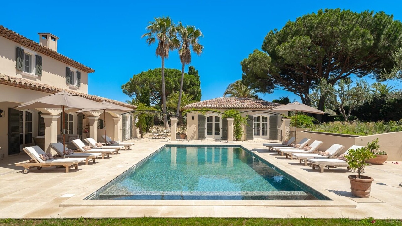 Photo of Outdoor in Saint-Tropez