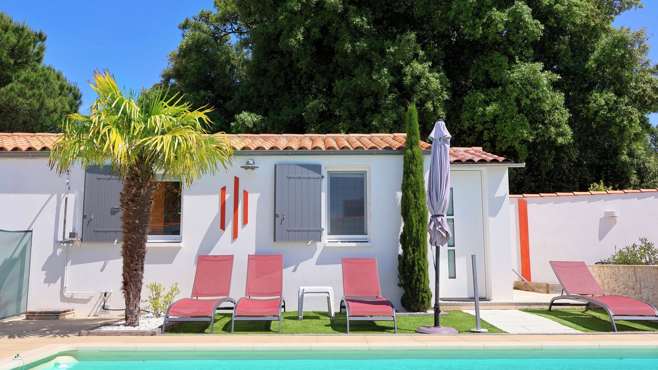 Photo of Outdoor in La Flotte