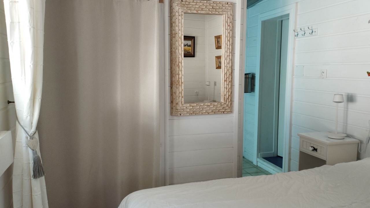 Photo of Bedroom in La Flotte