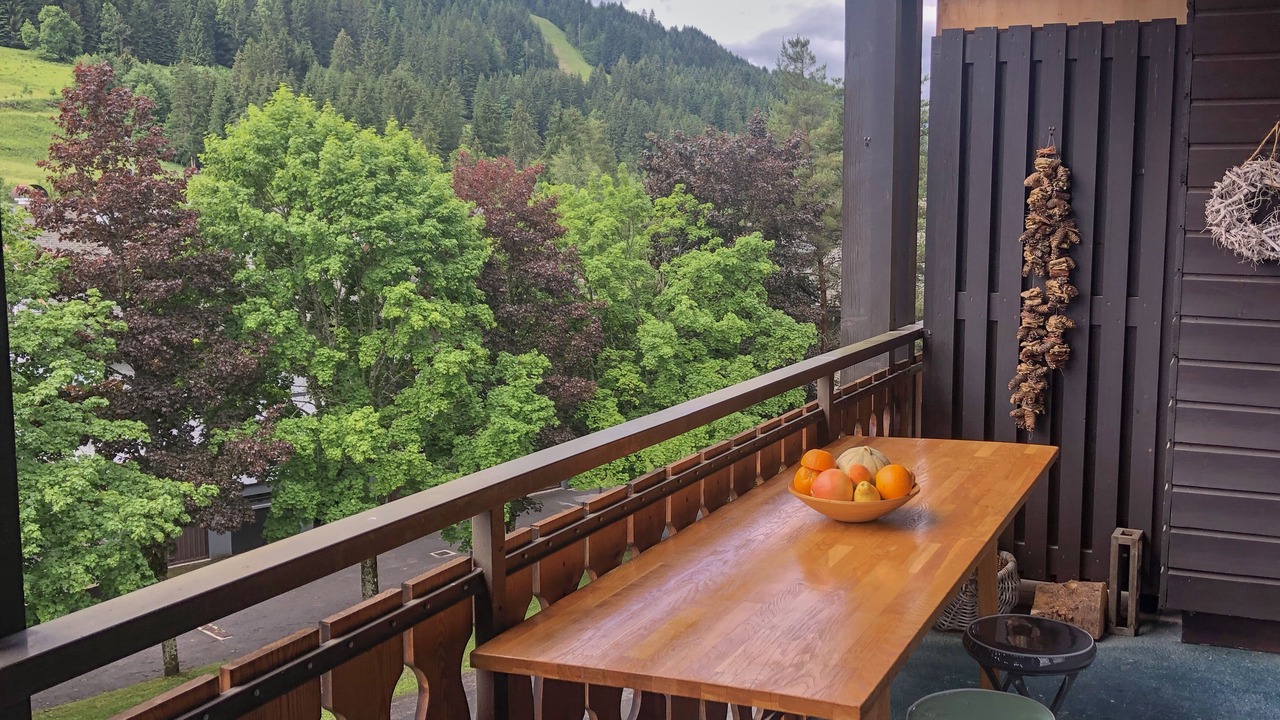 Photo of Outdoor in La Chapelle-d'Abondance