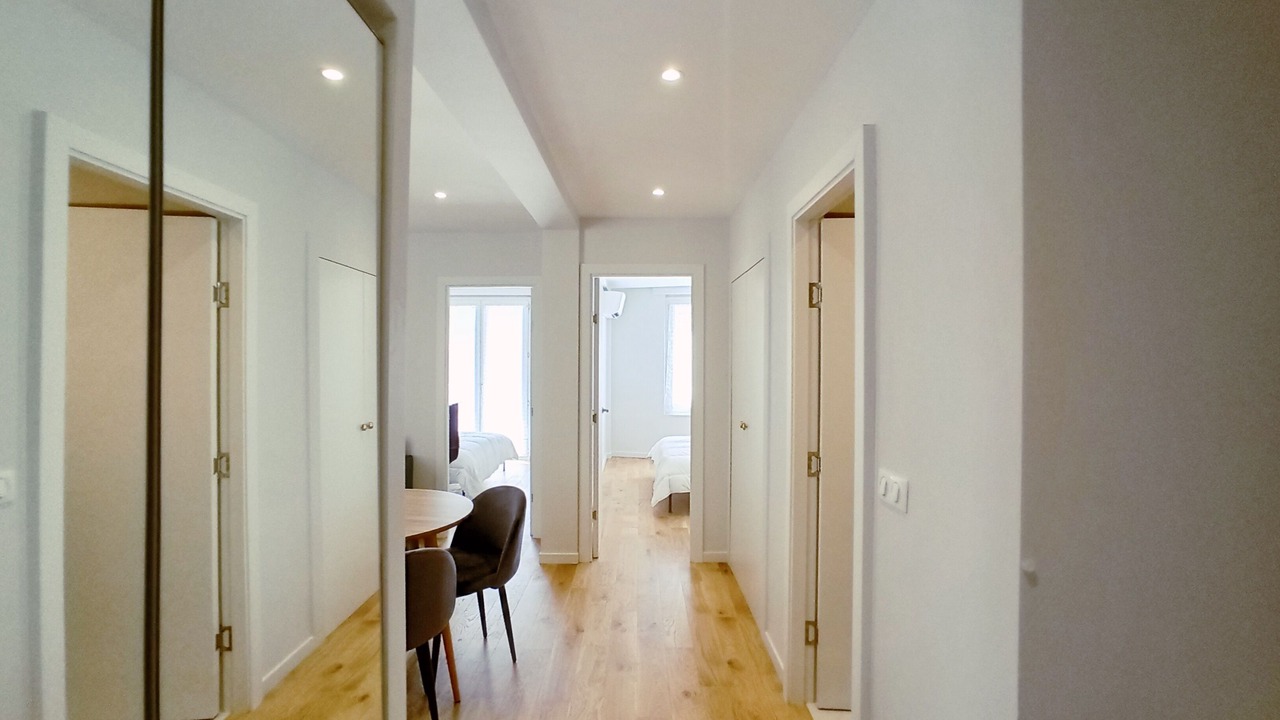 Photo of Bedroom in Carnot