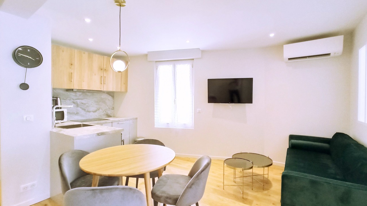 Photo of Livingroom in Carnot