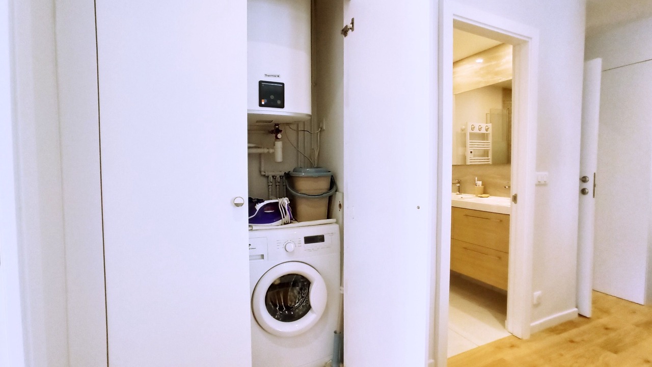 Photo of Bathroom in Carnot