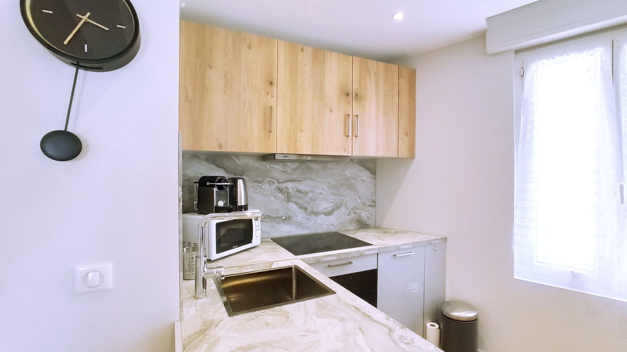 Photo of Kitchen in Carnot