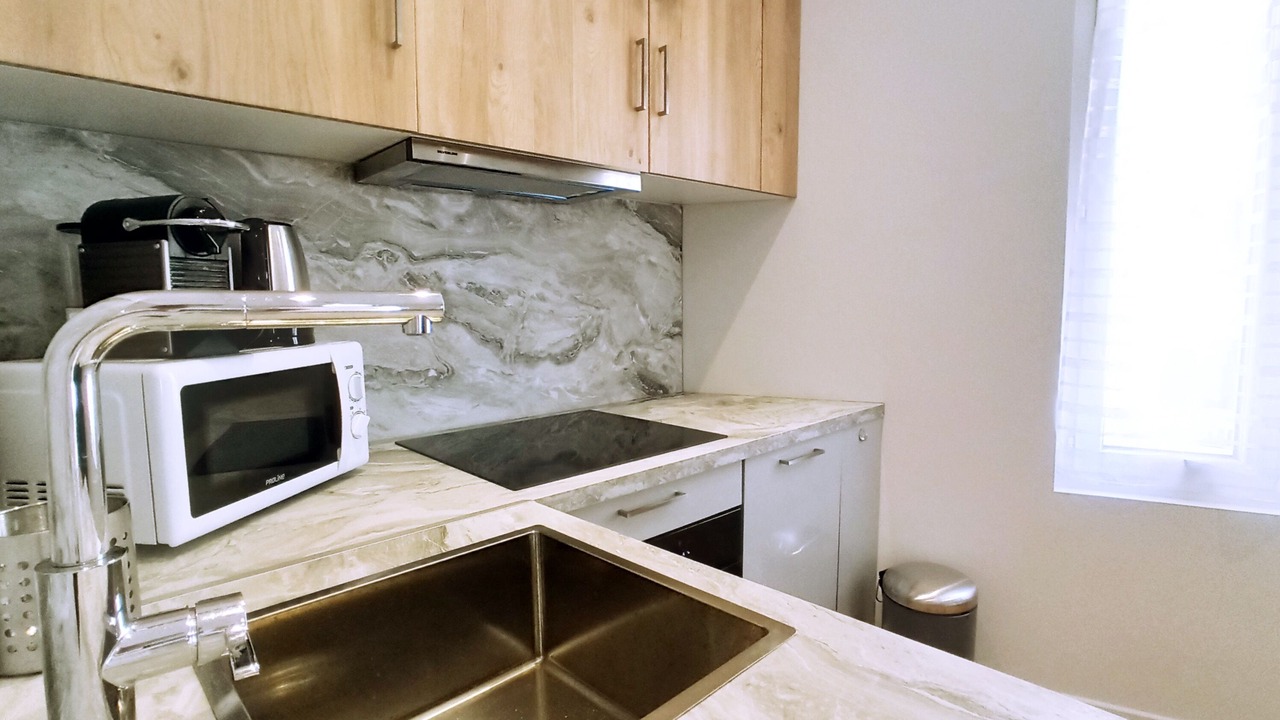 Photo of Kitchen in Carnot