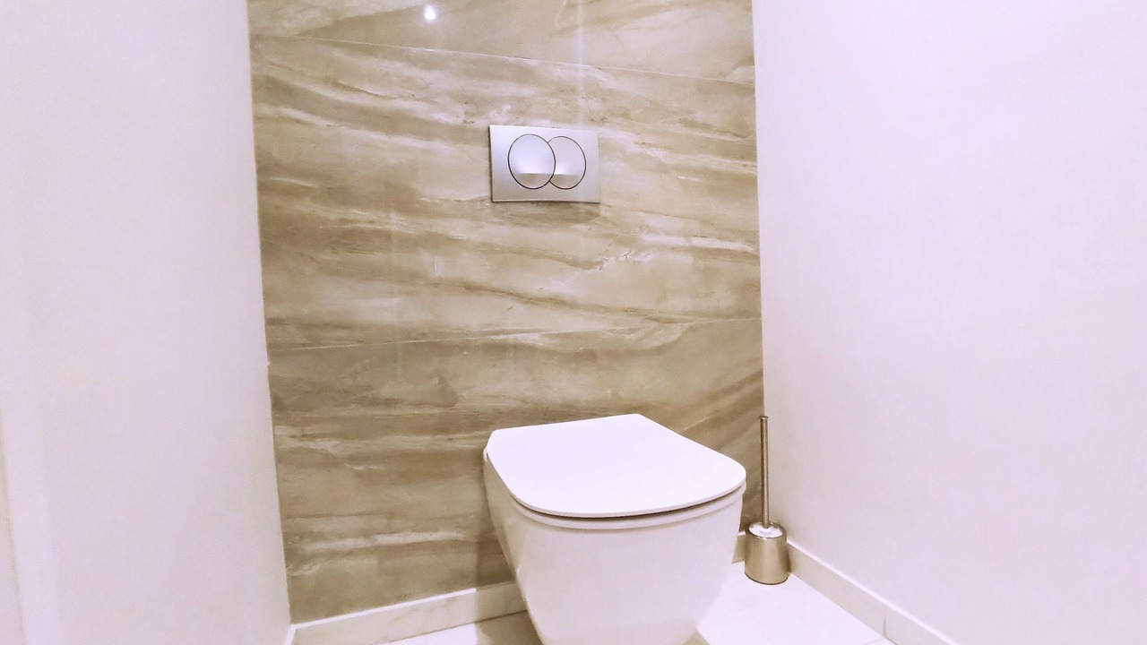 Photo of Bathroom in Carnot