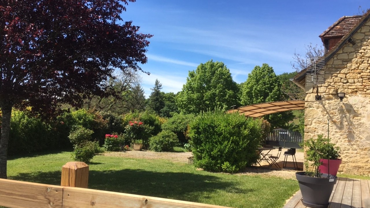 Photo of Outdoor in Granges-dAns