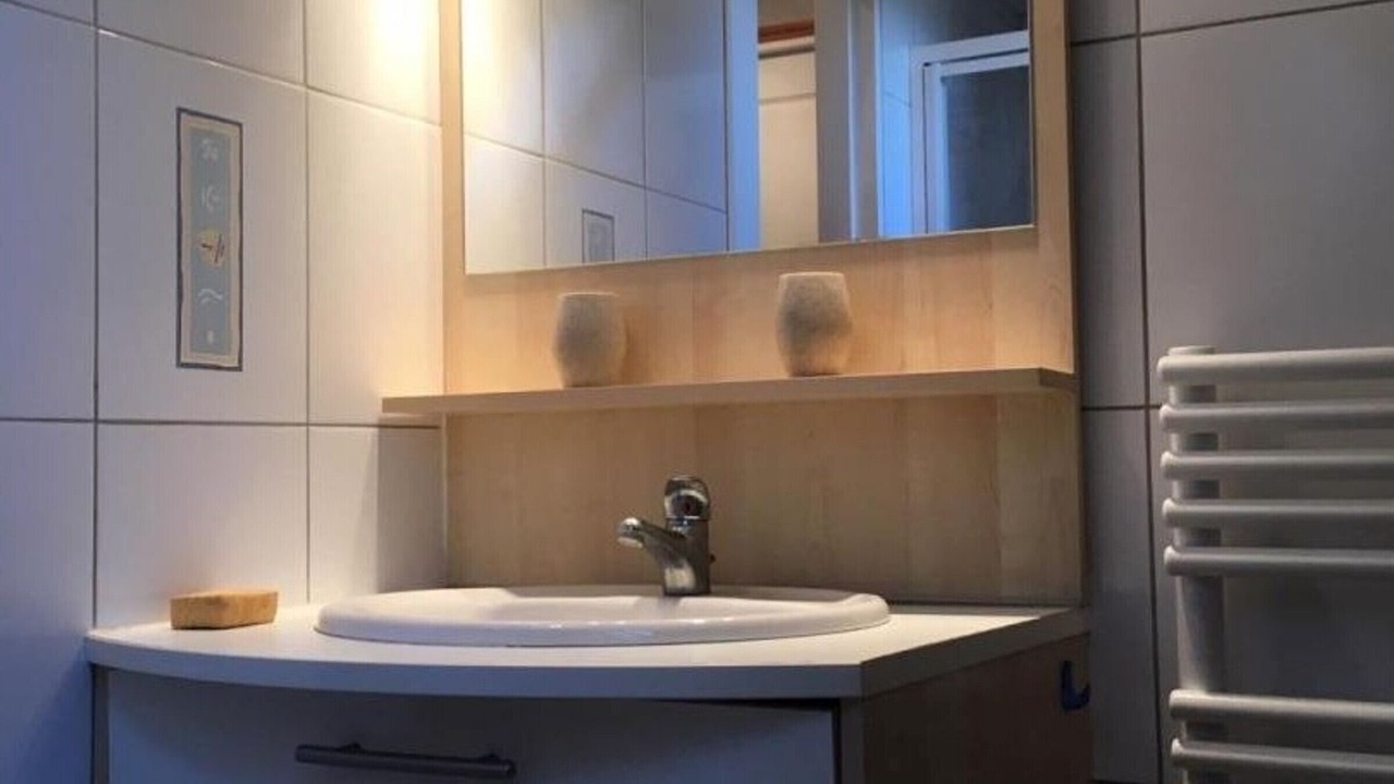 Photo of Bathroom in Granges-dAns