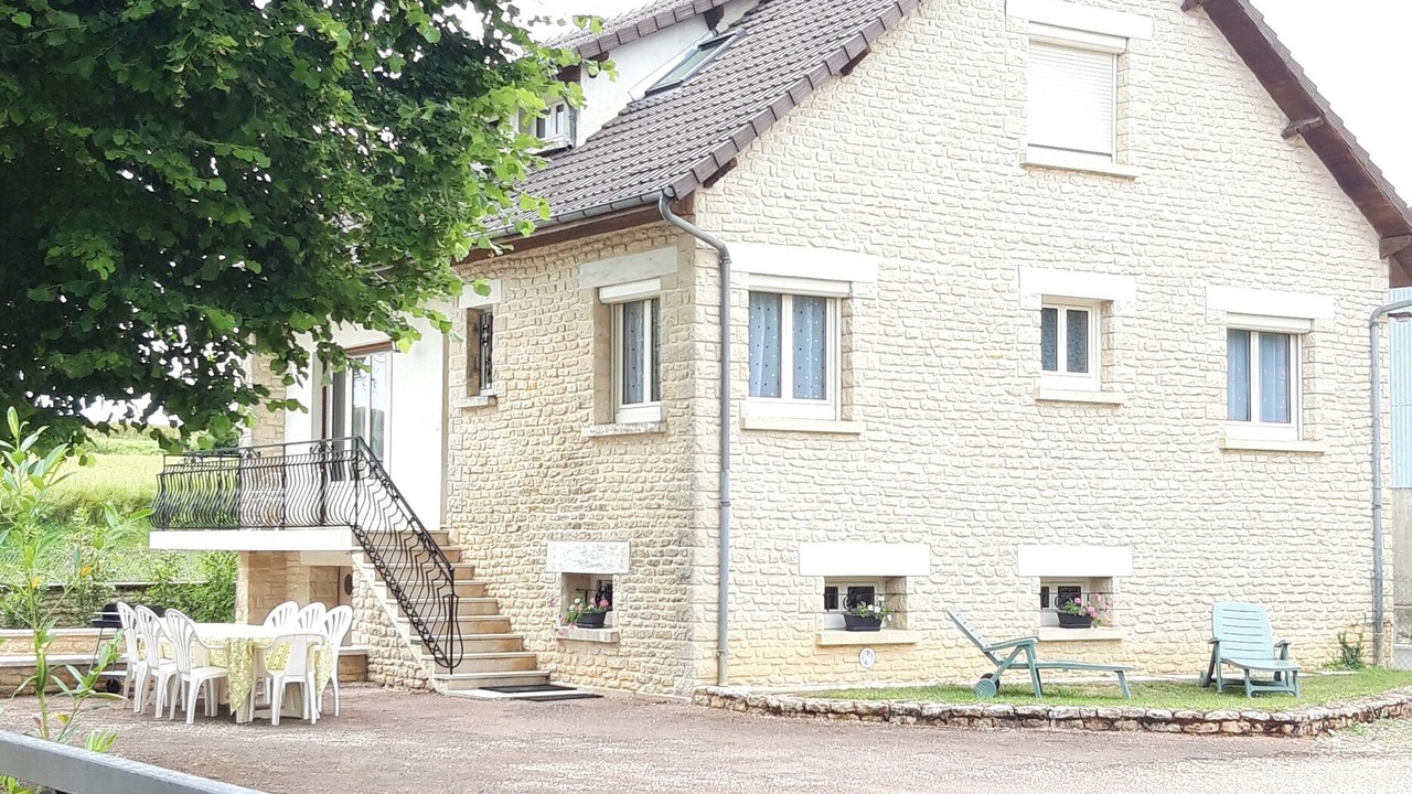 Photo of Outdoor in Donzy