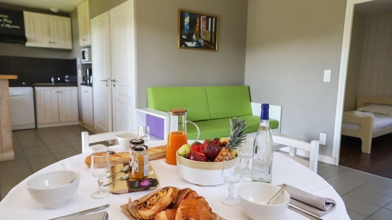 Photo of Bedroom in Marcouyeux (le Jardin)