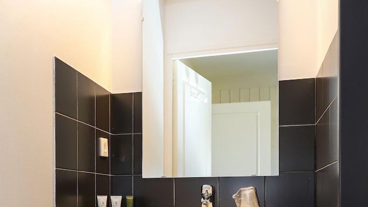 Photo of Bathroom in Meyrignac-l'Eglise