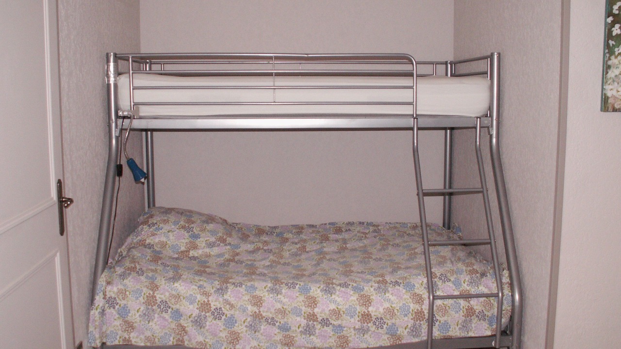 Photo of Bedroom in Le Brusc