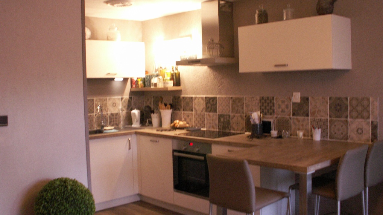 Photo of Kitchen in Le Brusc