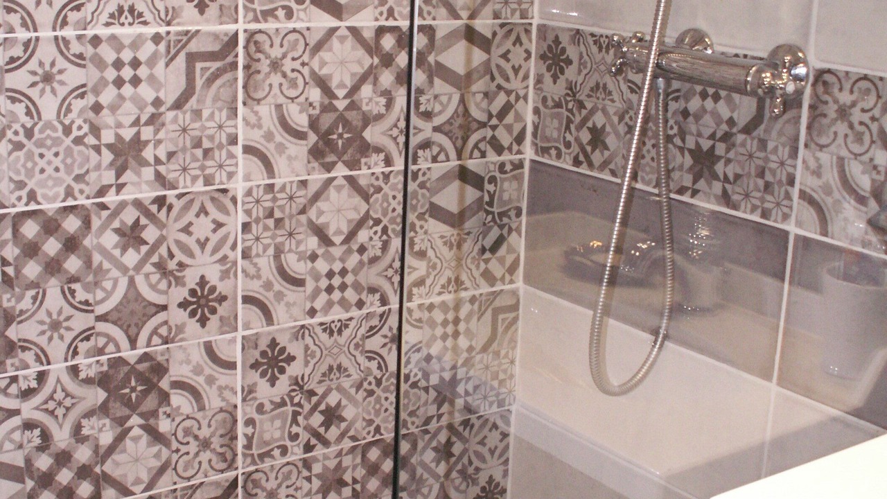 Photo of Bathroom in Le Brusc