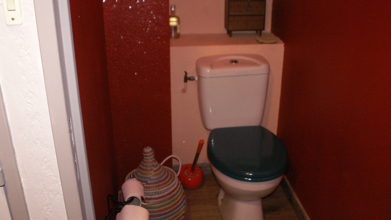 Photo of Bathroom in Le Brusc