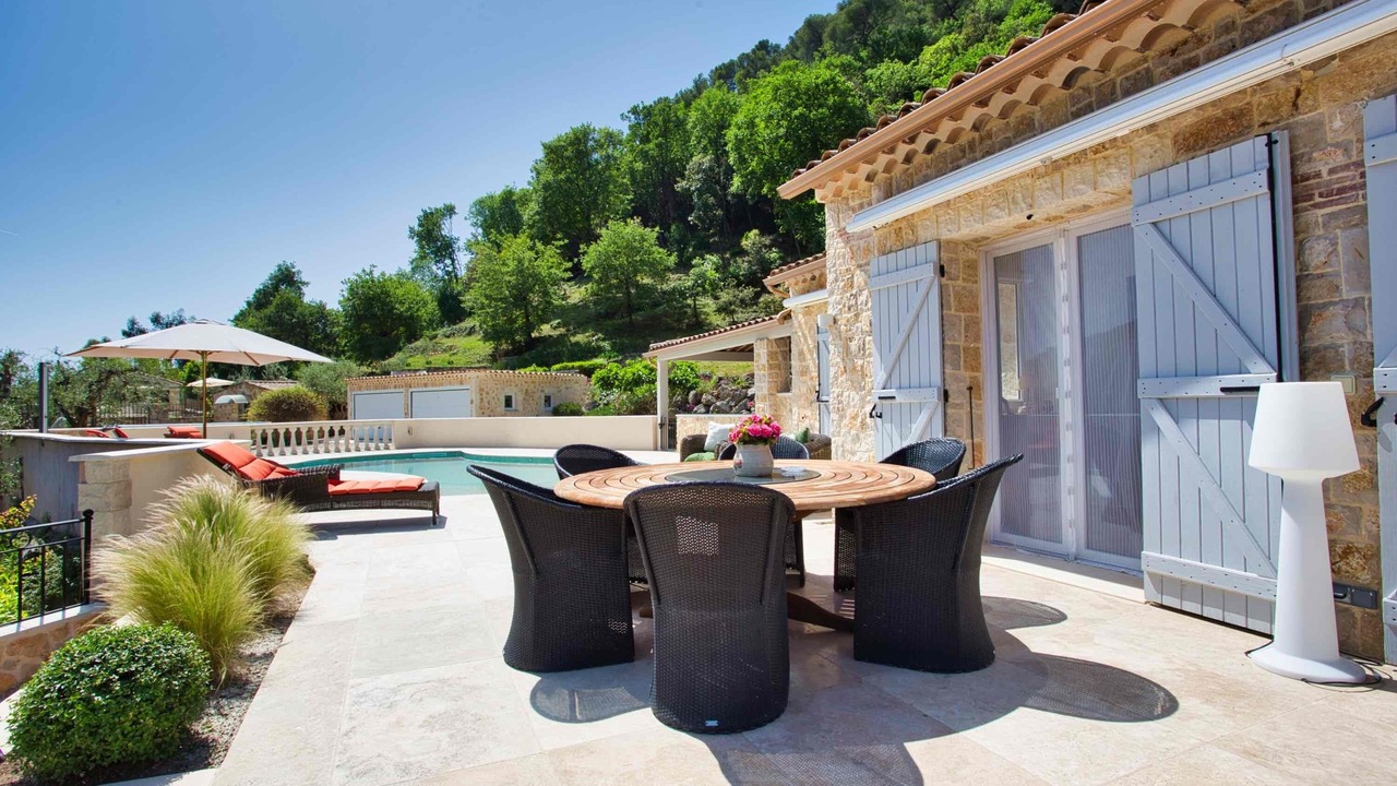 Photo of Outdoor in Grasse