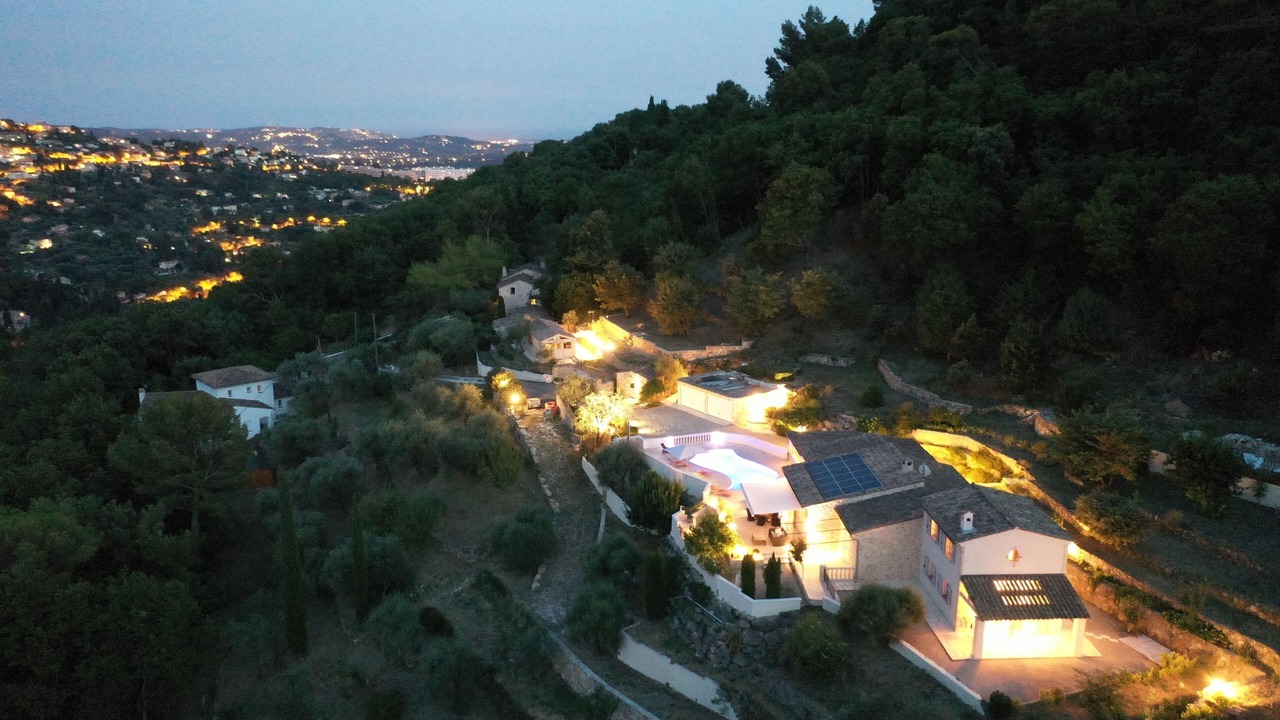 Photo of Outdoor in Grasse
