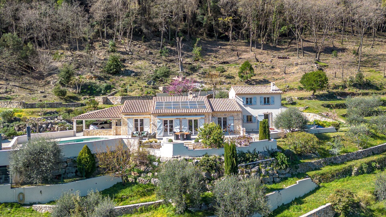 Photo of Outdoor in Grasse